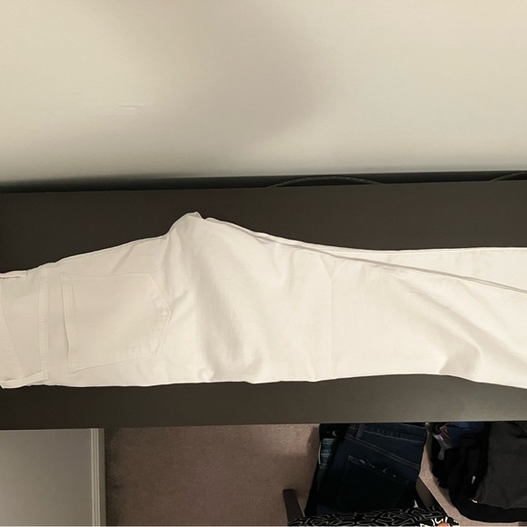 J. Crew Factory 10" high-rise skinny jean in signature stretch NWT Size 28 - Picture 7 of 13